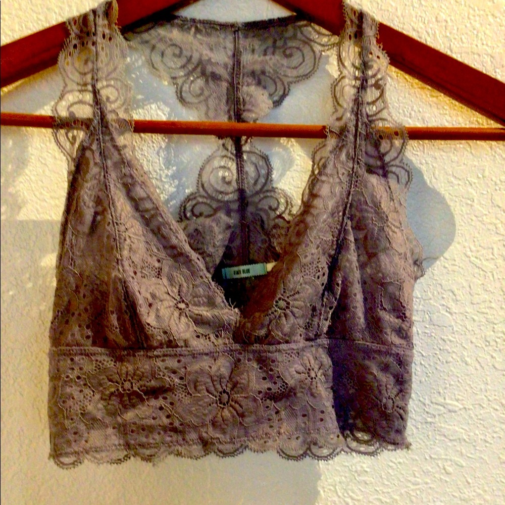 Kimchi blue bralette